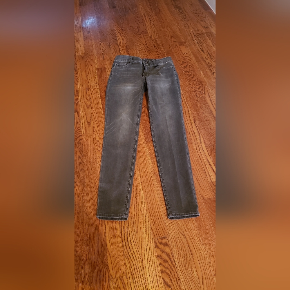 White House Black Market Jeggings Size 4/27